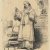 image for: Isidre Riera - Sacerdot a la sagristia - 1895