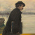 image for: Nicanor Vázquez - Autoretrat - Cap a 1915-1920
