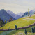 image for: Marià Pidelaserra - Pirineu aragonès - 1942