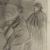 image for: Joan Cardona - Camperola (anvers) / Dos homes (revers) - Cap a 1902 [1]