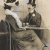 image for: Joan Cardona - «Prenent l&#039;aperitiu» - Cap a 1903