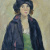 image for: Francesc Camps-Ribera - Aurèlia - 1922