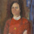 image for: Ángeles Santos Torroella - Retrat de José Mª Lafarga Santos - Cap a 1965