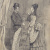 image for: Marià Foix - Una parella conversant - Primer quart del segle XX