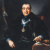 image for: Vicent López Portaña - Retrat del canonge Manuel Fernández Varela - Cap a 1829