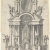 image for: Nicolau Traver - Projecte de retaule de l&#039;església de Sant Felip Neri de Barcelona - 1807