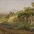 image for: Pelegrí Clavé - Paisatge de muntanya - Cap a 1870-1880