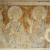 image for: Mestre de la Seu d&#039;Urgell - Fragment d&#039;un segon arrencament dels apòstols Andreu i Pere, de la Seu d&#039;Urgell - Segon quart del segle XII