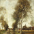image for: Théophile de Bock - Camí del poble - Cap a 1898