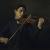 Francisco Sainz de la Maza - El violinista - 1928 image for: Francisco Sainz de la Maza - El violinista - 1928