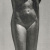 image for: Manuel Martí Cabrer - Nu - Cap a 1929