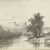 image for: Lluís Rigalt - Pont de Molins - 1850