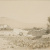 image for: Lluís Rigalt - Riera de Malla - Juliol de 1869