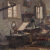 image for: Joan Colom Agustí - Estudi de pintor - Anterior a 1957