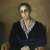 image for: Josep de Togores - Retrat de Coloma Sala i Ardiz - 1943