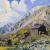 image for: Joaquim Mir - El Solell. Andorra - 1933