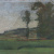 image for: Francesc Vayreda - Paisatge d&#039;Olot - 1925