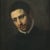 image for: Francisco de Zurbarán - Retrat de jove (Autoretrat?) - Cap a 1620