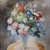image for: Olga Sacharoff - Flors - Cap a 1936