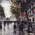 image for: Rafael Llimona - Rambla de Canaletes - Cap a 1930