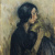 image for: Joan Serra - Gitana - Cap a 1924