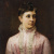 image for: Modest Teixidor - Retrat de la pintora Pepita Teixidor - 1889
