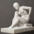 image for: Jaume Martrús - Nu femení - Cap a 1933