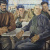 image for: Ramón Martín Durbán Bielsa - Pescadors de Calafell - Calafell, 1929