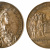 image for: Jean Warin - Renovació de l&#039;aliança amb el suïssos (1663) - 1663