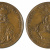 image for: Johann Bernhard Fischer von Erlach - Carles II en honor a sant Jaume, patró d&#039;Espanya - 1679