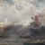 image for: Eugène Louis Gillot - El Tàmesi a Londres - Cap a 1911