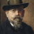 image for: Francesc Casanovas Gorchs - Autoretrat - 1910