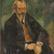 image for: Alfred Figueras Sanmartí - Retrat de Monsieur Castet - Alger, 1928