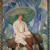 image for: Marisa Roësset - Repòs - 1928