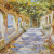 image for: Andrés Larraga - Pèrgola - Cap a 1905-1920