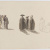 image for: Adolphe Hedwige Alphonse Delamare - Font al camí de Sants a Molins de Rei (anvers) / Diversos apunts de personatges, tipus populars i religiosos (revers) - 1826 [1]