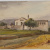 image for: Adolphe Hedwige Alphonse Delamare - Masia al camí de Sant Vicenç dels Horts a Molins de Rei - Cap a 1826 o 1827