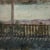 image for: Ricard Canals - Galeria porxada amb paisatge de fons - Cap a 1929