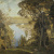 image for: Sir Alfred East - La vall del riu Wye - Cap a 1911