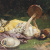 José Jiménez Aranda - La maja alegre - 1876 image for: José Jiménez Aranda - La maja alegre - 1876