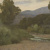 image for: Joan Brull - Paisatge - Cap a 1907