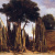 image for: Pelegrí Clavé - Paisatge mexicà (valla de órganos) - Cap a 1846-1868