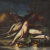 image for: Elena Recco - Natura morta amb peixos i animals del mar - Entre 1695-1705