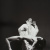 image for: Antoni Bernad - Retrat de Salvador Dalí - 1973 (tiratge 2014)