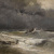 image for: Joaquim Vayreda - Marina (Seta, Llenguadoc) - Cap a 1873-1875