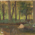image for: Joaquim Vayreda - Aigua adormida (apunt) - Cap a1890