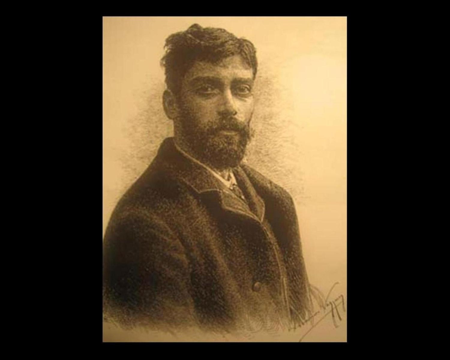Alexandre de Riquer i Inglada Alexandre de Riquer i Inglada