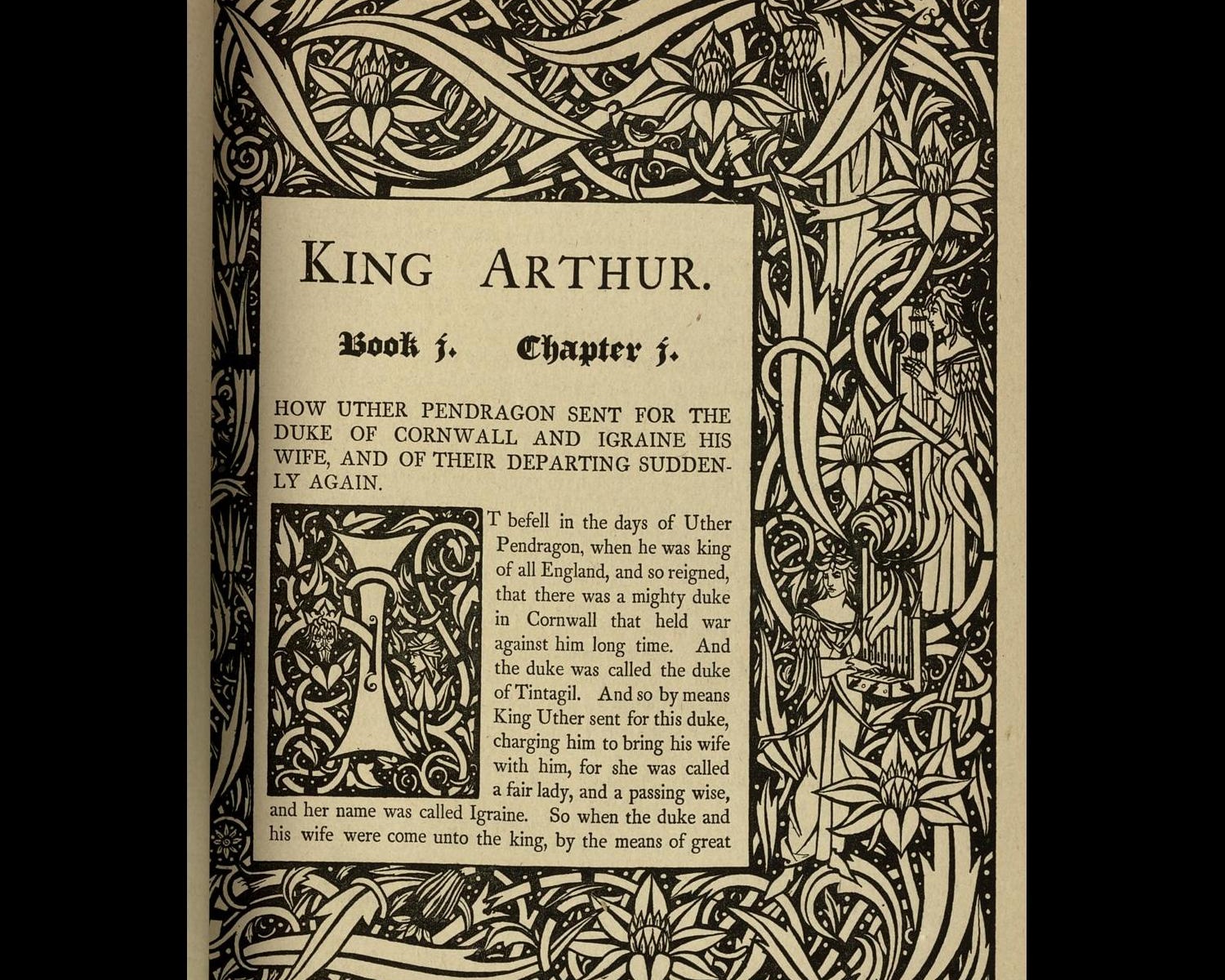07 Aubrey Beardsley 07 Aubrey Beardsley