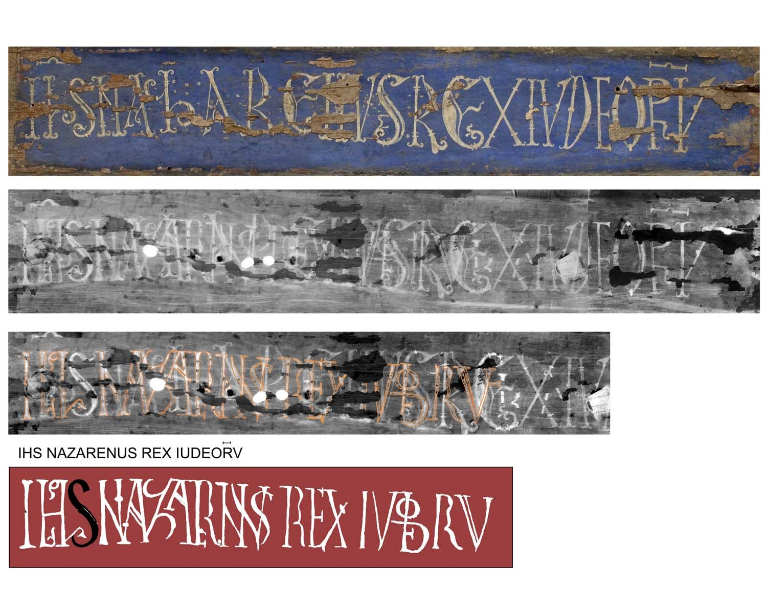 Restauració i Conservació - Majestat Batlló Restauració i Conservació - Majestat Batlló
