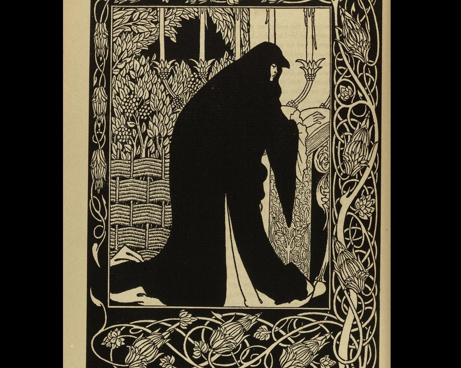 09 Aubrey Beardsley